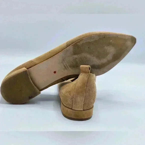 Anthropologie flats, size 9 (40) - Picture 6 of 8